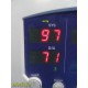 Welch Allyn 53NTO Spot Vitals Monitor (NIBP SpO2 Nellcor Temp) New Battery~39781