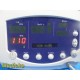Welch Allyn 53NTO Spot Vitals Monitor (NIBP SpO2 Nellcor Temp) New Battery~39781
