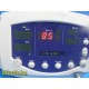 Welch Allyn 53NTO Spot Vitals Monitor (NIBP SpO2 Nellcor Temp) New Battery~39781