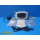 Welch Allyn 53NTO Spot Vitals Monitor (NIBP SpO2 Nellcor Temp) New Battery~39781