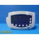 Welch Allyn 53NTO Spot Vitals Monitor (NIBP SpO2 Nellcor Temp) New Battery~39781