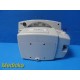 Welch Allyn 53NTO Spot Vitals Monitor (NIBP SpO2 Nellcor Temp) New Battery~39781