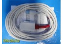 2020 Dr&auml;ger MS17522 Masimo LNCS SpO2 Cable 3m Infinity Monitor (NEW) ~ 39761
