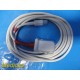 2020 Dräger MS17522 Masimo LNCS SpO2 Cable 3m Infinity Monitor (NEW) ~ 39761