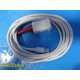 2020 Dräger MS17522 Masimo LNCS SpO2 Cable 3m Infinity Monitor (NEW) ~ 39761