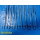 13x Symmetry Surgical 30-8059 Sarot Artery Forceps | Stainless Steel ~ 39762