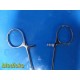 13x Symmetry Surgical 30-8059 Sarot Artery Forceps | Stainless Steel ~ 39762