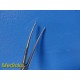 13x Symmetry Surgical 30-8059 Sarot Artery Forceps | Stainless Steel ~ 39762