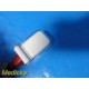 Lot of 2 Dräger MS17522 Masimo LNCS SpO2 Intermediate / Extension Cable ~ 39763