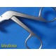 KARL STORZ 456001 B Blakesley Rhinoforce II Cutting Forceps 4x7mm Jaw 6" ~ 39765