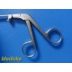 KARL STORZ 456001 B Blakesley Rhinoforce II Cutting Forceps 4x7mm Jaw 6" ~ 39765