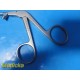 KARL STORZ 456001 B Blakesley Rhinoforce II Cutting Forceps 4x7mm Jaw 6" ~ 39765