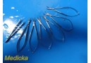7x Ophthalmic/Micro Surgery Instrument Set | Westcott, STORZ, Katena ~ 39766
