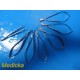 7x Ophthalmic/Micro Surgery Instrument Set | Westcott, STORZ, Katena ~ 39766