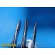 7x Ophthalmic/Micro Surgery Instrument Set | Westcott, STORZ, Katena ~ 39766