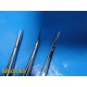 7x Ophthalmic/Micro Surgery Instrument Set | Westcott, STORZ, Katena ~ 39766