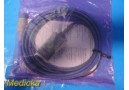 OEM Philips M1943AL SpO2 Adapter Cable Extension (NEW) ~ 39767