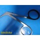 6x ENT Micro Ear Forceps Set JedMed 34-0254 VM101-3281 Olympus Richards ~ 39768