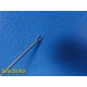 6x ENT Micro Ear Forceps Set JedMed 34-0254 VM101-3281 Olympus Richards ~ 39768