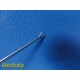 6x ENT Micro Ear Forceps Set JedMed 34-0254 VM101-3281 Olympus Richards ~ 39768