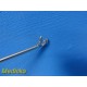 2x V. Mueller RH3922-001 Blakesley Nasal Forceps 45° 8x3.5mm | ENT ~ 39769