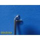 2x V. Mueller RH3922-001 Blakesley Nasal Forceps 45° 8x3.5mm | ENT ~ 39769