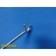 2x V. Mueller RH3922-001 Blakesley Nasal Forceps 45° 8x3.5mm | ENT ~ 39769