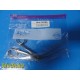 2x V. Mueller RH3922-001 Blakesley Nasal Forceps 45° 8x3.5mm | ENT ~ 39769