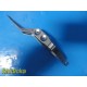 V.Mueller NL4001 Yasargil Micro Surgical Scissors Bayonet Curved 8" Long ~ 39770