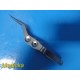 V.Mueller NL4001 Yasargil Micro Surgical Scissors Bayonet Curved 8" Long ~ 39770