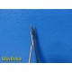 V.Mueller NL4001 Yasargil Micro Surgical Scissors Bayonet Curved 8" Long ~ 39770