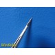 V.Mueller NL4001 Yasargil Micro Surgical Scissors Bayonet Curved 8" Long ~ 39770