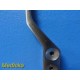 V.Mueller NL4001 Yasargil Micro Surgical Scissors Bayonet Curved 8" Long ~ 39770