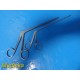 Lot of 2 V. Mueller Decker Rongeur Forceps Set | NL6250 | 2mm & 3mm Bite ~ 39771
