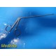 Lot of 2 V. Mueller Decker Rongeur Forceps Set | NL6250 | 2mm & 3mm Bite ~ 39771