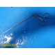 Lot of 2 V. Mueller Decker Rongeur Forceps Set | NL6250 | 2mm & 3mm Bite ~ 39771