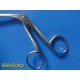 Lot of 2 V. Mueller Decker Rongeur Forceps Set | NL6250 | 2mm & 3mm Bite ~ 39771