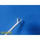 Lot of 2 V. Mueller Decker Rongeur Forceps Set | NL6250 | 2mm & 3mm Bite ~ 39771