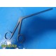 Lot of 2 V. Mueller Decker Rongeur Forceps Set | NL6250 | 2mm & 3mm Bite ~ 39771