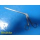 Lot of 2 V. Mueller Decker Rongeur Forceps Set | NL6250 | 2mm & 3mm Bite ~ 39771