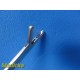 Lot of 2 V. Mueller Decker Rongeur Forceps Set | NL6250 | 2mm & 3mm Bite ~ 39771
