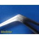 Lot of 2 V. Mueller Decker Rongeur Forceps Set | NL6250 | 2mm & 3mm Bite ~ 39771