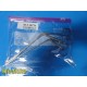 Lot of 2 V. Mueller Decker Rongeur Forceps Set | NL6250 | 2mm & 3mm Bite ~ 39771