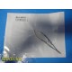 Cardiovascular Instrument Corp C-135-IF Intracardiac Sucker Infant 135° ~ 39773