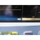 Datascope Trio (NBP SpO2 ECG Resp/Temp) Patient Monitor W/ Leads & Printer~39757