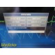 Datascope Trio (NBP SpO2 ECG Resp/Temp) Patient Monitor W/ Leads & Printer~39757