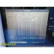 Datascope Trio P/N 0998-00-0600-4009A Monitor W/ NBP, SPO2, ECG Leads ~ 39758
