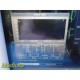 Datascope Trio P/N 0998-00-0600-4009A Monitor W/ NBP, SPO2, ECG Leads ~ 39758