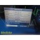 Datascope Trio P/N 0998-00-0600-4009A Monitor W/ NBP, SPO2, ECG Leads ~ 39758