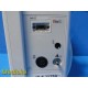 Datascope Trio P/N 0998-00-0600-4009A Monitor W/ NBP, SPO2, ECG Leads ~ 39758